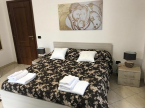 House Corso Mazzini 214